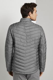 Новая демисезонная куртка Tom tailor