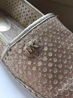 Эспадрильи Michael Kors