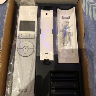 Пульт управления мансардными окнами Velux