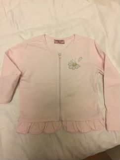Monnalisa 104 кардиган