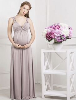 Платье для беременных