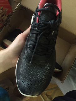 Кроссовки Reebok easy tone 41