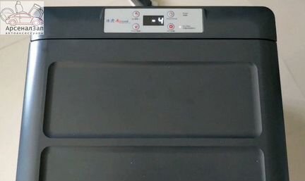 Автохолодильник Аlpicool 50л