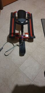 Снегокат Снежок