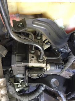 Abs Audi A8 d3 4e