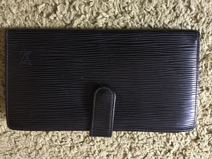 Louis Vuitton Epi, оригинал