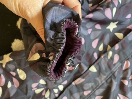 Зимний Комбинезон lassie