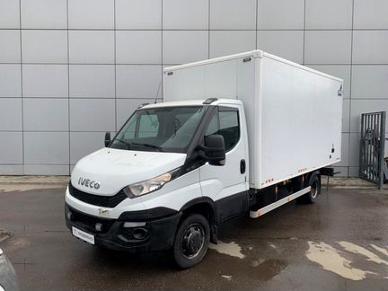 Iveco Daily 3.0 МТ, 2017, 109 997 км