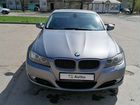 BMW 3 серия 2.5 AT, 2009, 170 000 км объявление продам
