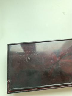 Ручки СССР набор