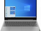 Ноутбук Lenovo IdeaPad 3, Ryzen 3 4300U объявление продам