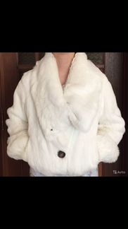 Шубка stephen Италия