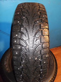 Pirelli Winter Carving Edge 235/65R17