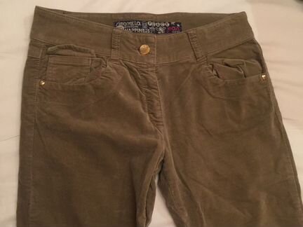 Брюки Simonetta 164