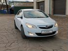 Opel Astra 1.6 МТ, 2011, 134 000 км