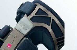 Жесткий коленный ортез регулируемый M.4s OA