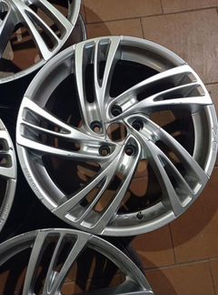 Диски бу литые R19 I на BMW