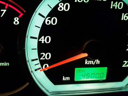 Daewoo Gentra 1.5 МТ, 2014, 48 500 км