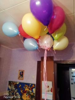 Шарики