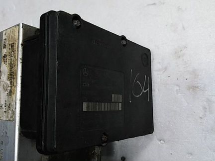 Гидравлический блок ESP для мерседес A2515450832