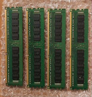 Оперативная память ddr3 8 gb