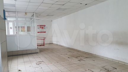 Торговая площадь, 87.5 м², Кафе/Пекарня