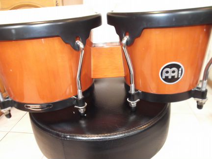 Бонги Meinl