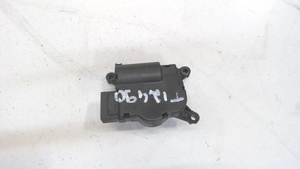 Электропривод заслонки отопителя Iveco Stralis, 20