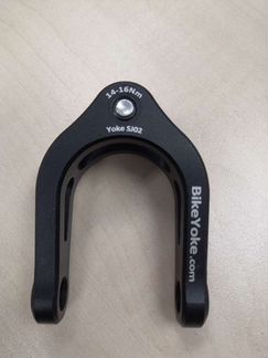 Адаптер Bike Yoke SJ02 для заднего амортизатора