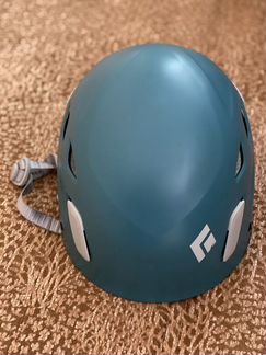 Каска Black Diamond Half Dome женская