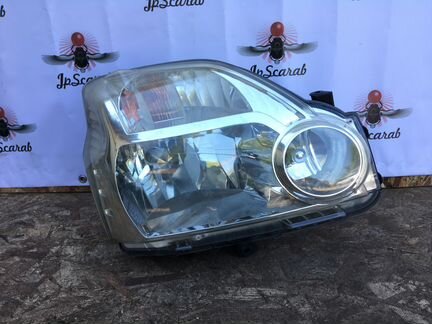 Фара правая Nissan X-Trail T31