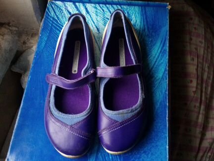 Женская обувь