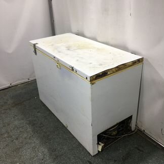 Ларь морозильный