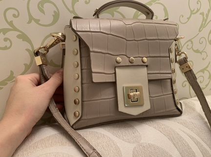 Сумка trussardi