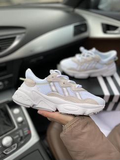 Adidas Ozweego (Адидас Озвиго)