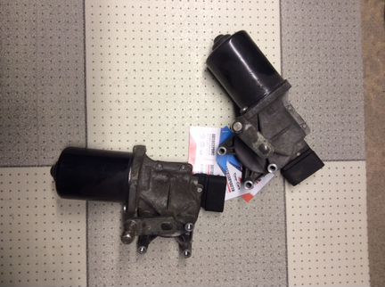 Мотор дворников boxer 250