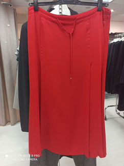Юбка бренд trussardi