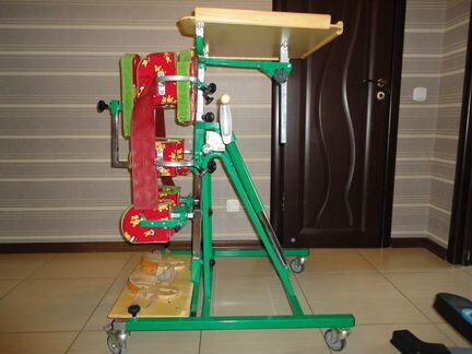 Вертикализатор Taneta, размер 2