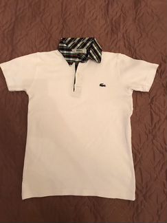 Поло на 10 лет(красную купили)