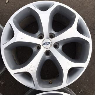 Диски оригинал для Форд Ford R18
