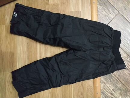 Куртка зимняя 98