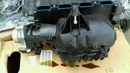 Коллектор Кадиллак CTS 3 ATS Camaro 2.0T LTG