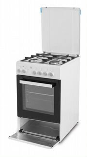 Независимая комбинированная соло плита SL PM5645W1