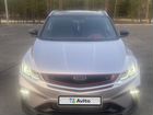 Geely Coolray 1.5 AMT, 2020, 19 500 км