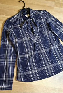 Рубашка женская Massimo Dutti