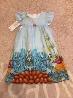 Новое платье Мона Росса 110