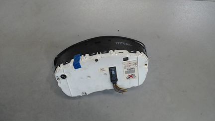 Щиток приборов (приборная панель) Ford Focus 2, 20