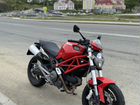 Продам Ducati Monster 696 объявление продам