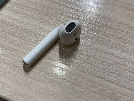Airpods 1 наушник правый