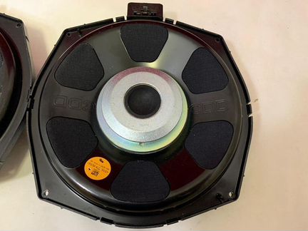 Подсидельные динамики Harman Kardon Бмв F30 F15